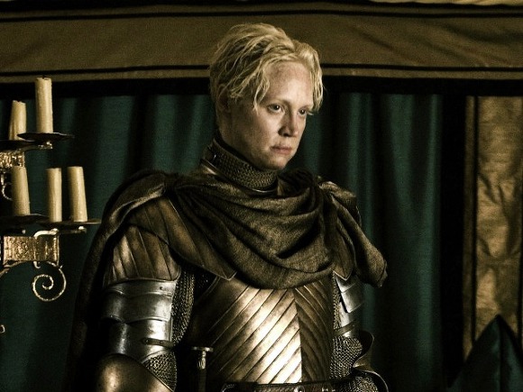 왕좌의 게임 나의 최애캐는? (여자캐릭터) | 인스티즈