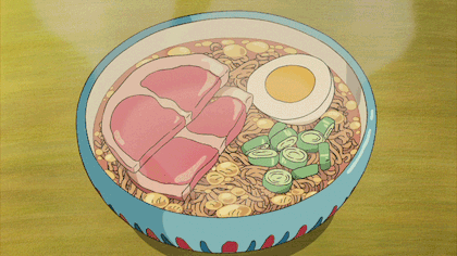 보기만 해도 배가 고파지는 환상적인 만화 속 음식들 | 인스티즈