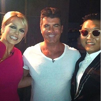 싸이 강남스타일의 위엄.JPG | 인스티즈