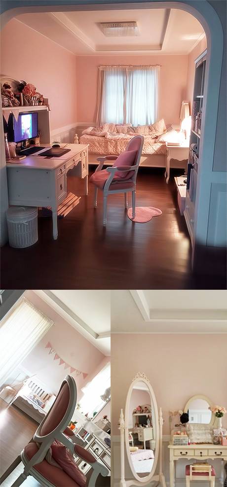 살고 싶은 방 고르기 | 인스티즈