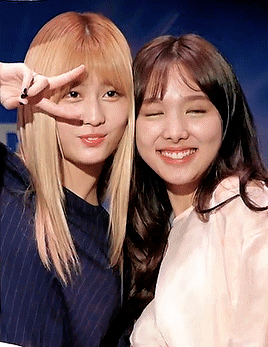 나연 & 모모 | 인스티즈