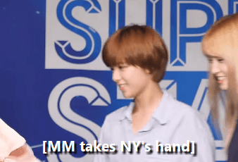 나연 & 모모 | 인스티즈