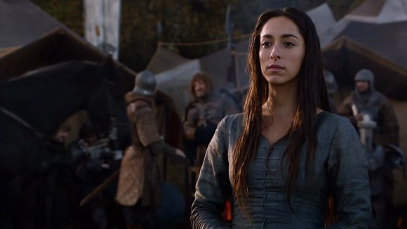 왕좌의 게임 나의 최애캐는? (여자캐릭터) | 인스티즈