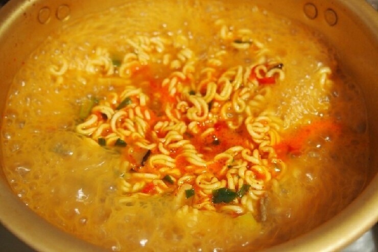 제일 좋아하는 면요리는? | 인스티즈