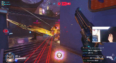 [오버워치] 류제홍 맥크리 | 인스티즈