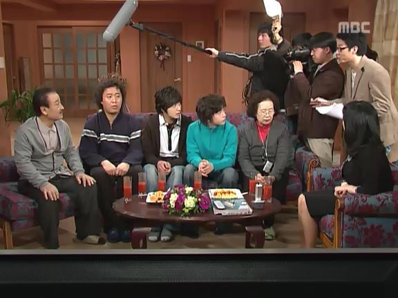 [거침없이하이킥] 이순재 인간극장ㅋㅋㅋㅋㅋㅋㅋ.jpg | 인스티즈