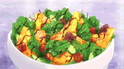 보기만 해도 배가 고파지는 환상적인 만화 속 음식들 | 인스티즈