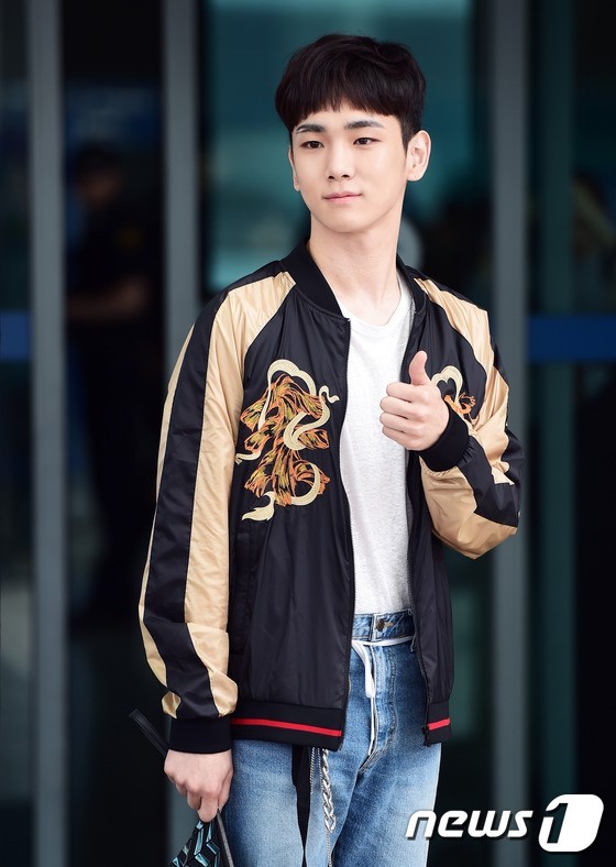 샤이니 키 송중기 같은 옷 다른 느낌.jpg | 인스티즈