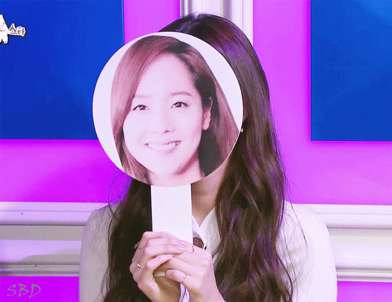 트와이스 나연.gif | 인스티즈