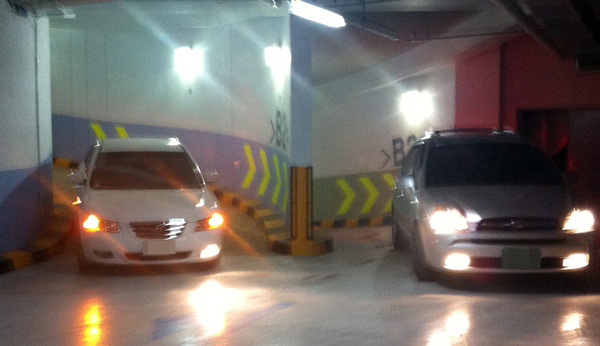 운전잘하는기준의 척도 | 인스티즈