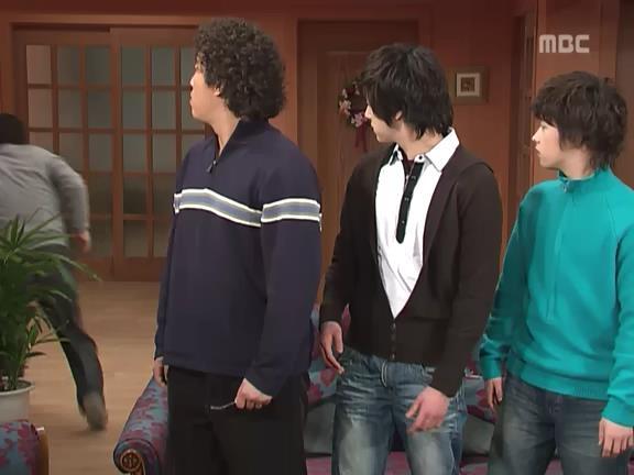 [거침없이하이킥] 이순재 인간극장ㅋㅋㅋㅋㅋㅋㅋ.jpg | 인스티즈