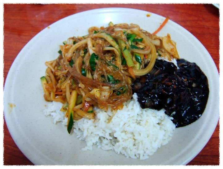 가장 선호하는 중국집 밥류는? | 인스티즈