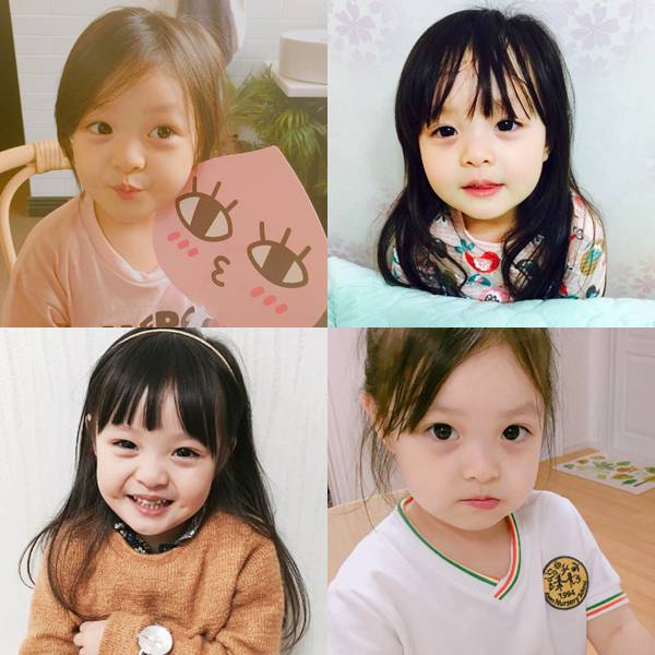 딸바보가 될 수 밖에 없는 이유 | 인스티즈