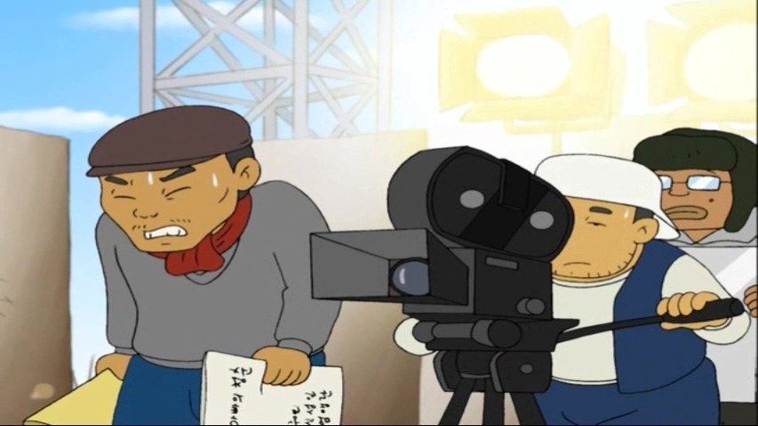 검정 고무신 가장의 무게.jpg | 인스티즈