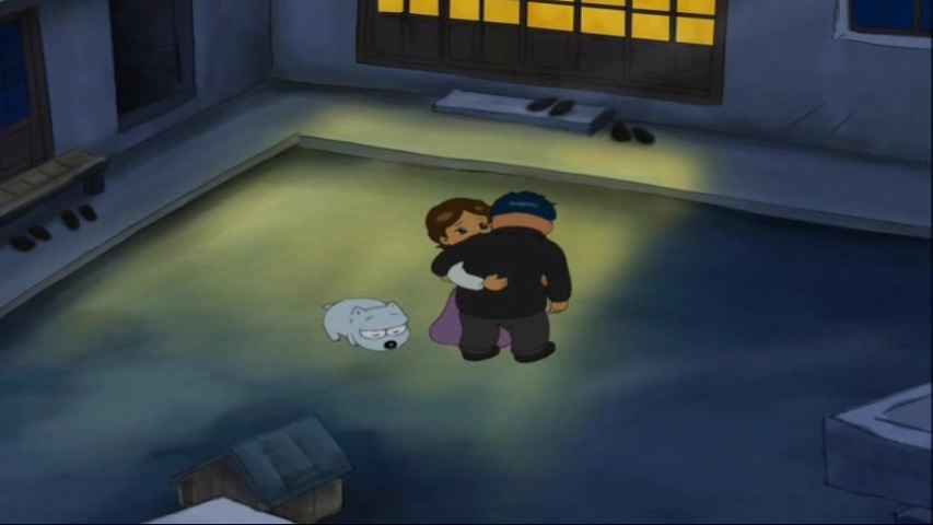 검정 고무신 가장의 무게.jpg | 인스티즈