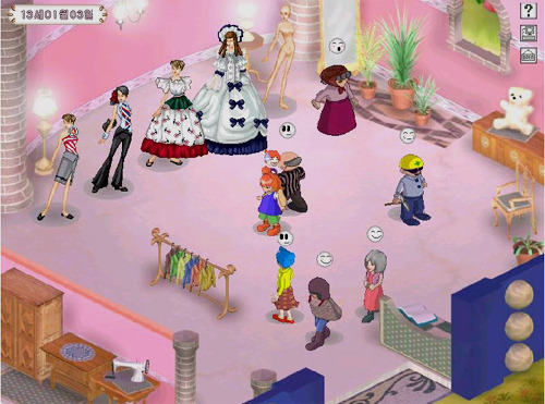 CD게임 전성기 VS 온라인게임 1세대 당신의 선택은? | 인스티즈