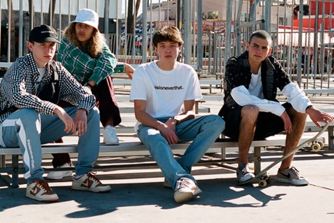 여러분이 좋아하는 옷 스타일은? | 인스티즈