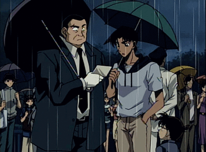 코난이 안보인다니까 들어서 보여줌.gif | 인스티즈