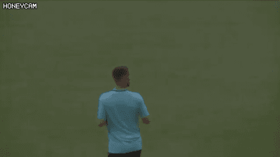 스털링 따라하는 아자르.gif | 인스티즈