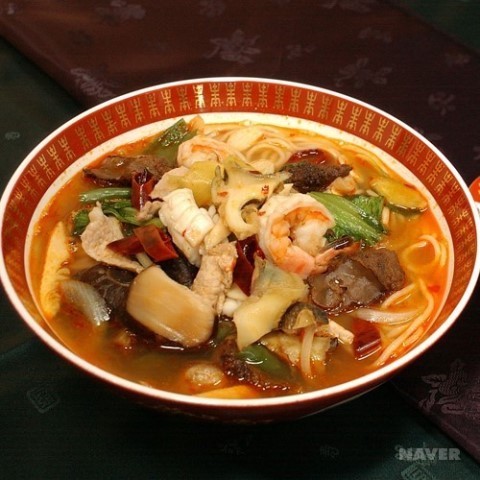 제일 좋아하는 면요리는? | 인스티즈