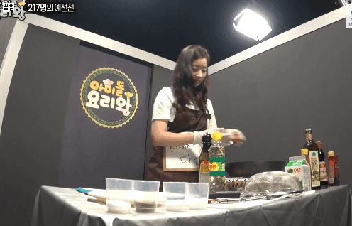 [트와이스] 수란이 뭔지 모르는 모모 | 인스티즈