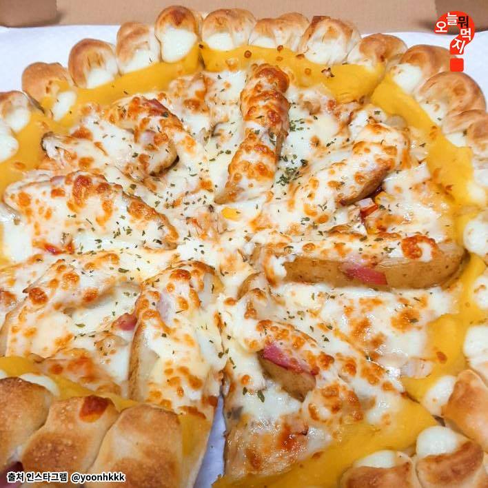 치부래기 보다 맛있는 음식 | 인스티즈