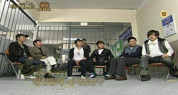 웃다가 죽을수도 있는 예능별 레전드편 모음.jpg | 인스티즈