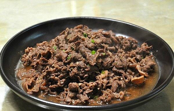 외국인이 환장하는 한식 | 인스티즈