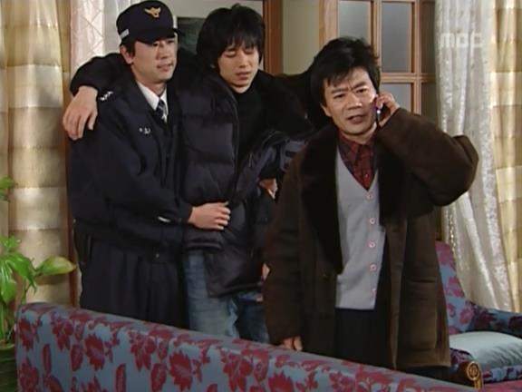 [거침없이하이킥] 유미 가족의 비밀 -14- | 인스티즈