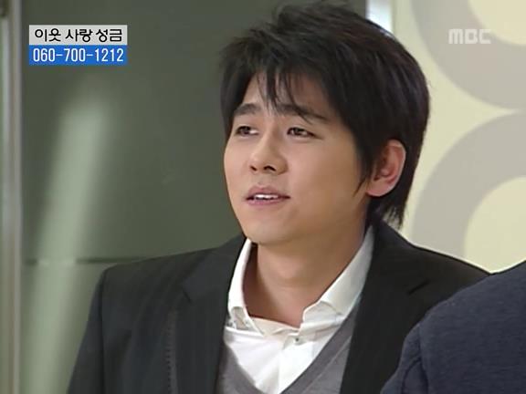 [거침없이하이킥] 민용이와 신지가 이혼한 이유 -16- | 인스티즈