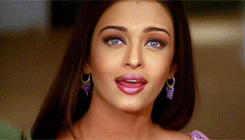 [아이쉬와라아이] 인도 고대 여신이 현존하면 이런 모습일것 같은 | 인스티즈