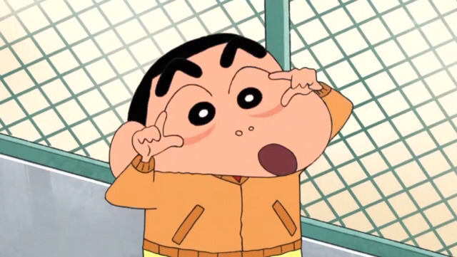 나이들어도 짱구를 계속보는 이유 | 인스티즈