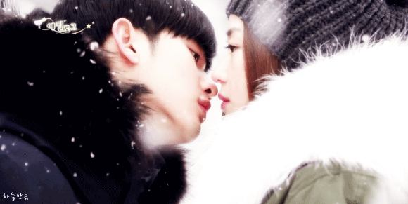 겨울이 되면 생각나는 겨울미낭낭 드라마 | 인스티즈