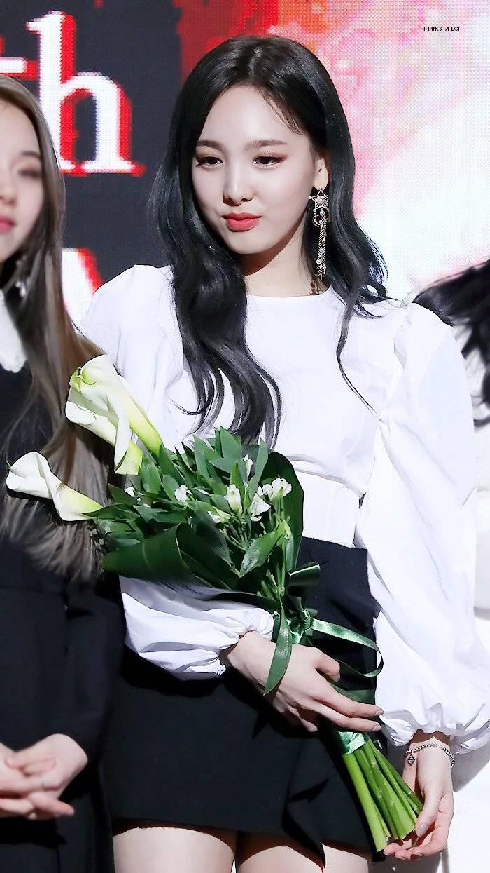 트와이스 나연 지효 | 인스티즈