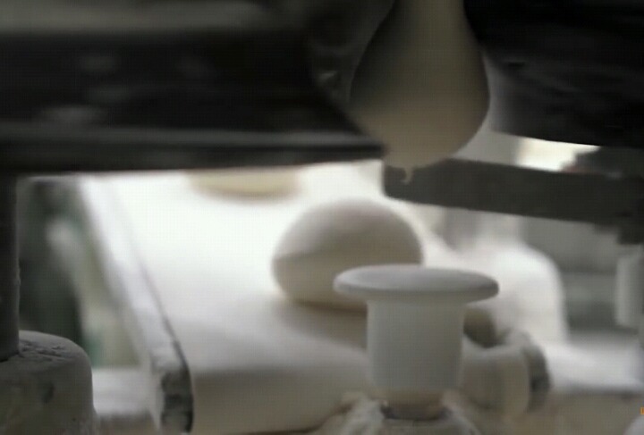 호빵 제조 과정을 알아봅시다. (귀여움 | 인스티즈