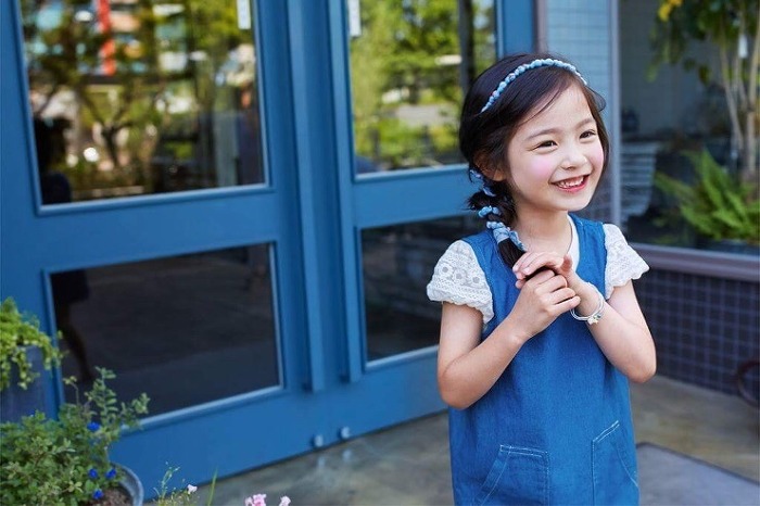 딸바보가 될 수 밖에 없는 이유 | 인스티즈