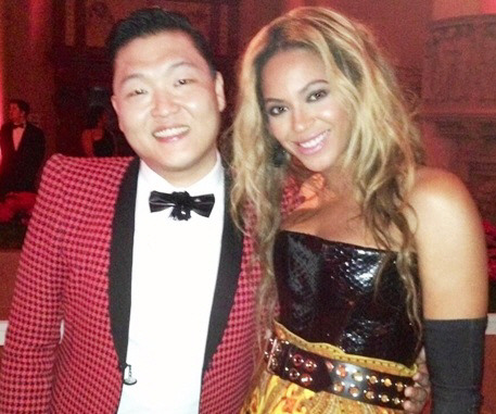 싸이 강남스타일의 위엄.JPG | 인스티즈