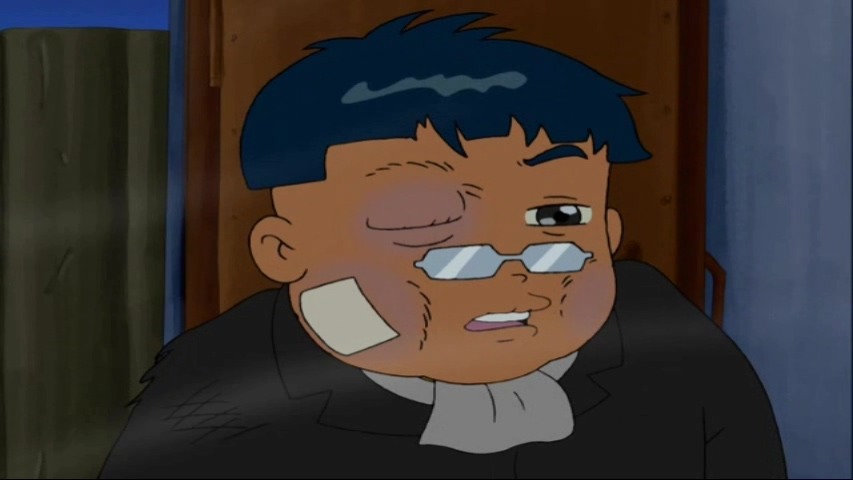 검정 고무신 가장의 무게.jpg | 인스티즈