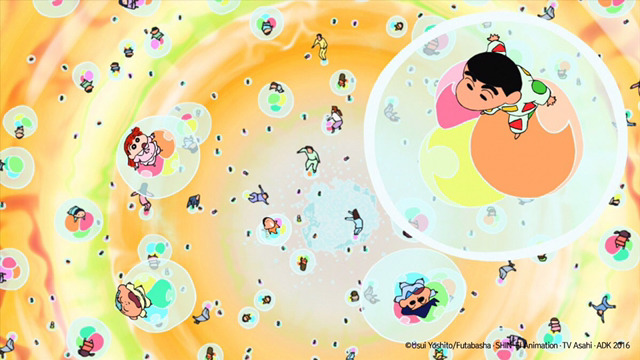 성인이 보면 나이가 몇인데 아직도 이걸 보냐? 라는 소리 듣는 애니메이션 top 2 | 인스티즈