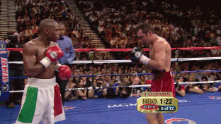 자신이 1:1로 싸워야만 한다면? | 인스티즈