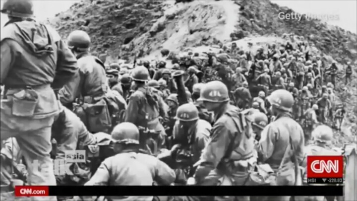 CNN이 소개한 문재인 대통령 | 인스티즈