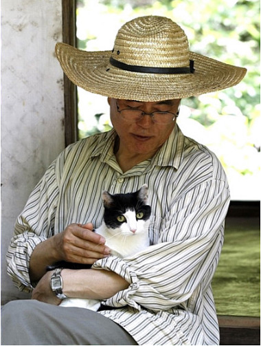 문재인 대통령이 키우는 반려동물들 | 인스티즈