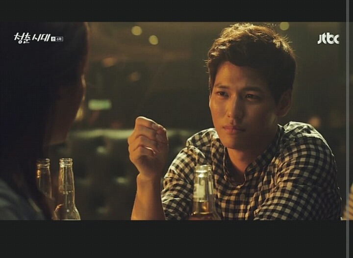 진짜 현실적인 대학교 외모 과탑 | 인스티즈