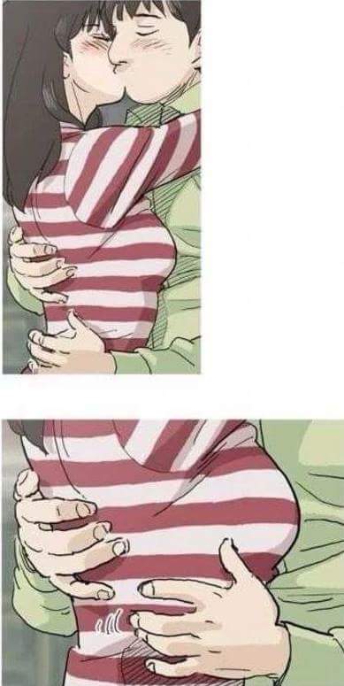 혼전순결주의 여자친구 | 인스티즈