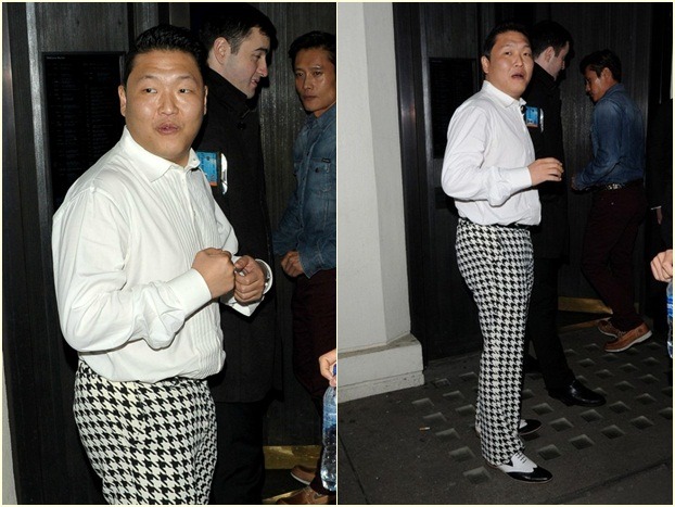 싸이 강남스타일의 위엄.JPG | 인스티즈