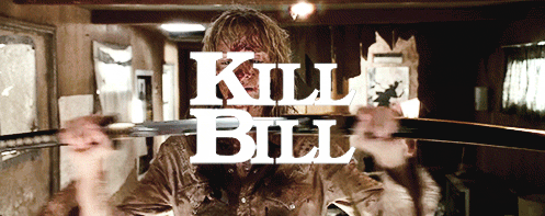 타란티노의 영화들.gif | 인스티즈