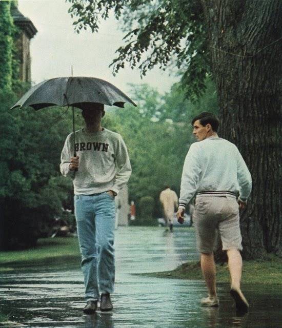 60년대 아이비리그 학생들 스타일 | 인스티즈