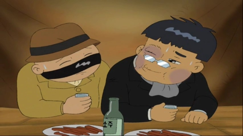 검정 고무신 가장의 무게.jpg | 인스티즈