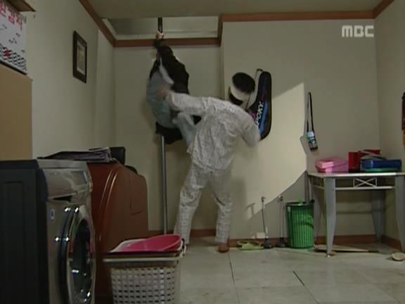 [거침없이하이킥] 유미 가족의 비밀 -14- | 인스티즈