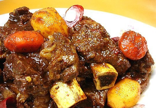 외국인이 환장하는 한식 | 인스티즈